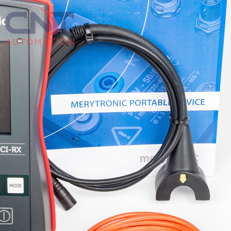 Ariadna CI-TX LV/MV Energised and De-Energised Cable Indentifier