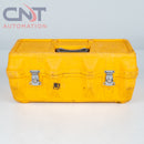 AFL Fujikura 41S Clad Alignment Fusion Splicer Kit W/ CT-08 Fiber Optic Cleaver