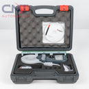 Megger DET14C Digital Earth Clamp-On Ground Resistance Meter 50mΩ to 1500Ω