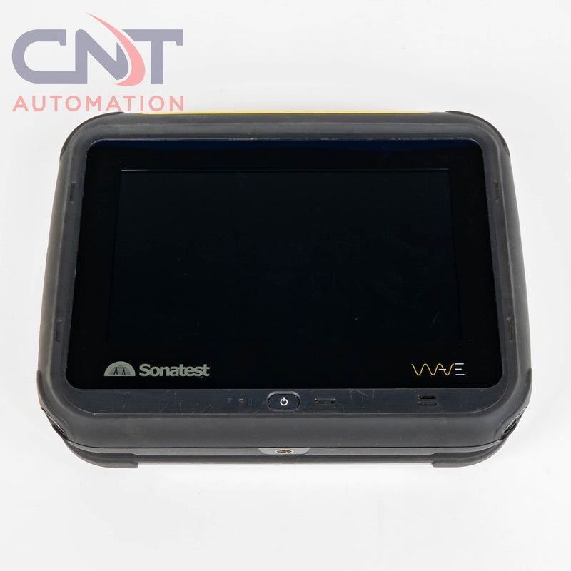 Sonatest Digital WAVE Handheld Interactive Ultrasonic Flaw Detector