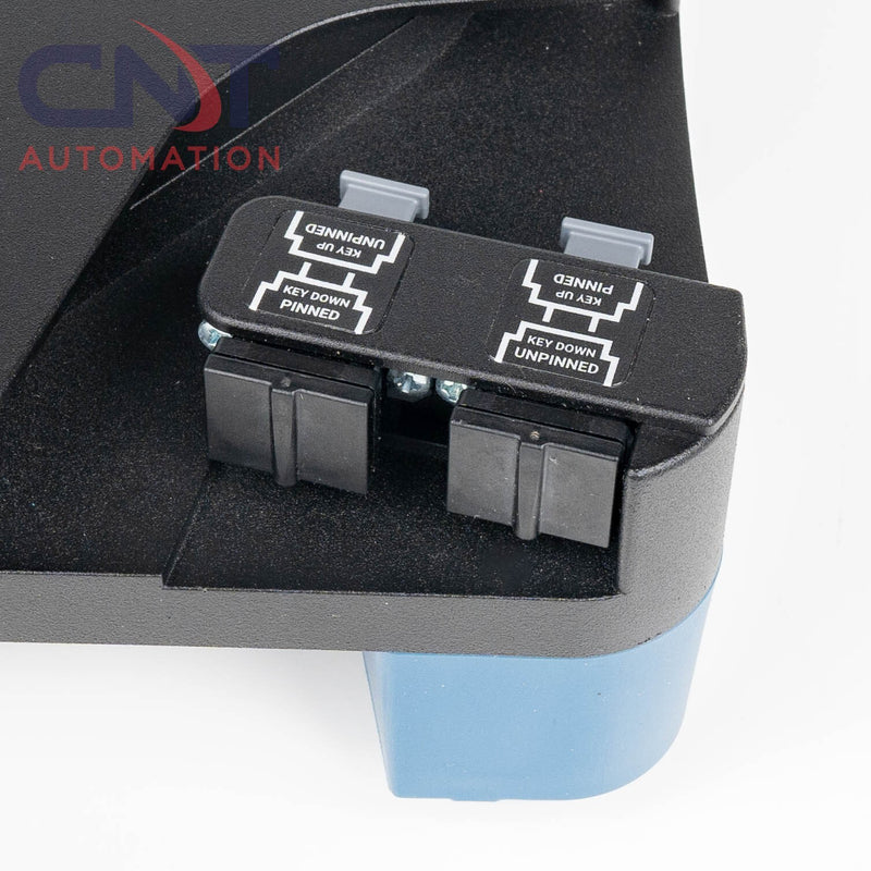 EXFO MFS-24 Multifiber Source ConnectorMax MPO Inspection W/ FIPT-400-MF-MPO UPC