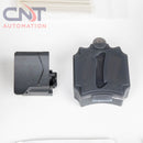 INNO View 5 Core Alignment Fiber Optic Fusion Splicer With FC-6S Fiber Cleaver