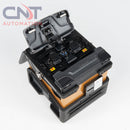 INNO View 8 Pro Core Alignment Fiber Arc Fusion Splicer  With Fiber Cleaver