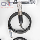 CAT 469-1621 SPM Vibration Analyzer for Fan Drive System Diagnostics