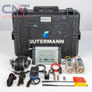 GUTERMANN AquaScan 610 Leak Locating Correlator
