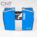 FARO Focus 3D X330 Laser Scanner Instrument for 3D Documentation and Land Survey
