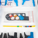 Fluke 1732 Three-Phase Electrical Energy Logger With Current Probes