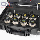 Ovarro Enigma Loggers Multi-Point Correlation Logging System for Leak Location