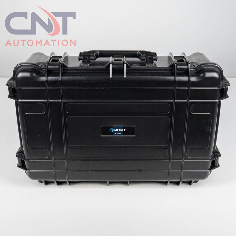 Metrel MI 3144 Euro-Z 800V Multifunction Installation Current Tester MI3144