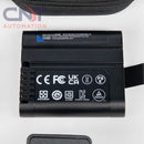 Crysound CRY8124 Handheld Advanced Acoustic Imaging Camera (200 mics, 2k-100khz)