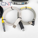 Pruftechnik Rotalign Ultra IS Ultimate Laser Shaft Alignment System