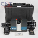 Faro Focus S350 Long Range Laser Scanner With Benro Mammoth Carbon Fiber Tripod