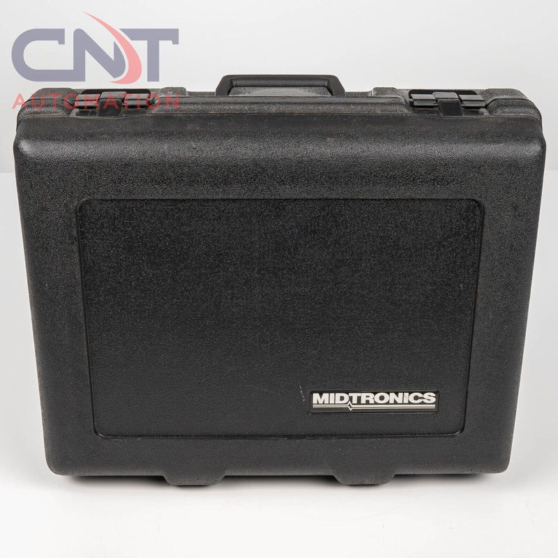 Franklin Grid Midtronics Celltron Ultra CTU-6000 Universal Battery Analyzer