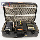 Pruftechnik ROTALIGN EX Laser Shaft Alignment System W/ Alignment Center License