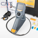 ViewTech VJ-3 Borescope 6.0mm x 1.5m RF System Lab Articulating Video Borescope