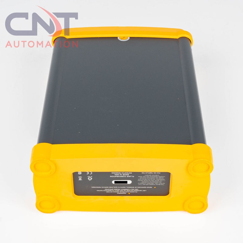 Fluke 1750 Three-Phase Power Recorder 1000V CAT III, 600V CAT IV