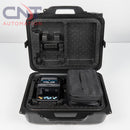 FITEL S179A Hand Held Core Alignment Fiber Fusion Splicer W/ Fitel S326 Cleaver