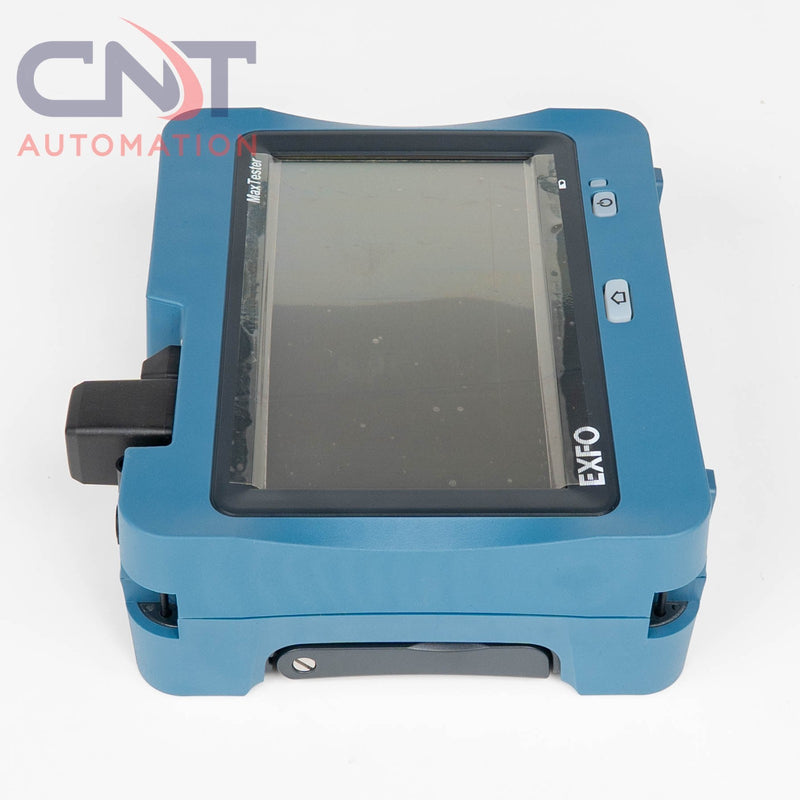 EXFO MaxTester 720C-SM2-EA SM Handheld OTDR 1310/1550/1625nm Live 720C SM2