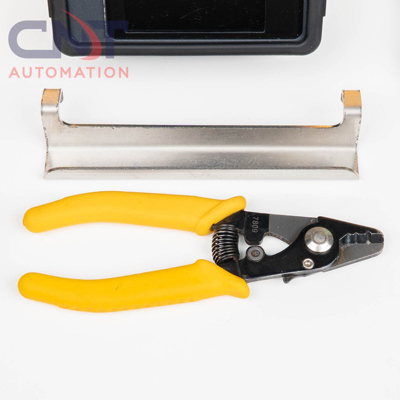 Fujikura 70S SM MM Fiber Fusion Splicer With CT30 High Precision Fiber Cleaver