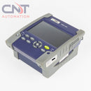 JDSU Viavi T-BERD MTS 2000 4146 QUAD Handheld OTDR Modular Test Platform