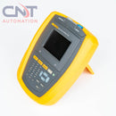 Fluke 830 Laser Shaft Alignment Tool Precision Alignment Rotating Machinery