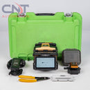 INNO View M9+ Instrument Core Alignment Fusion Splicer With V1 Fiber Cleaver