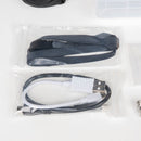 Exfo FIP-435B Wireless Fiber Inspection Scope Automated WiFi & Wired Inspection