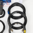 Pruftechnik VibXpert II Dual Channel 2 Vibration Analyzer Data Collector