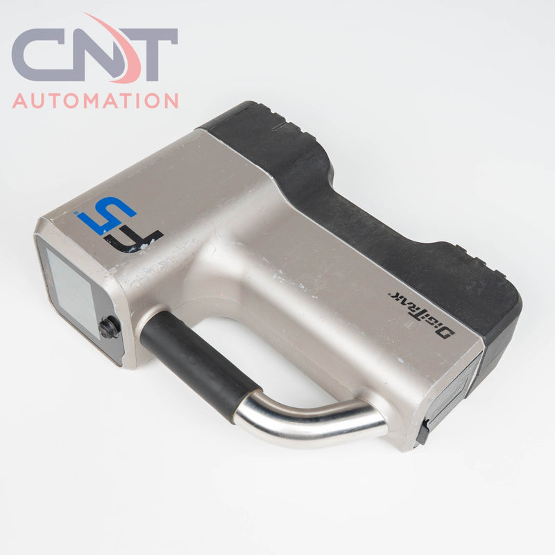 Digitrak F5 HDD Horizontal Directional Drilling Locator With FSD Remote Display