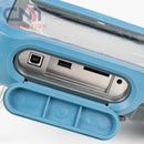 EXFO MaxTester MAX-635-V2XAA Tester VDSL2 Copper xDSL and Gfast Test Lead