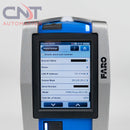 FARO Focus 3D X330 Laser Scanner Instrument for 3D Documentation and Land Survey