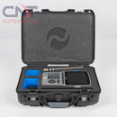 JJn Digital HSA-Q1 Handheld RF Spectrum Analyzer Detector 1Mhz -13.44 Ghz