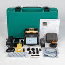 INNO Instrument View M9+ Core Alignment Fusion Splicer With V1 Fiber Cleaver