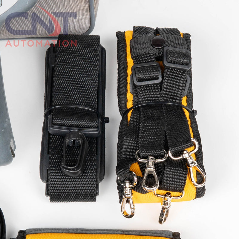 Televes MOSAIQ6 Spectrum / Signal Analyzer Meter DVB-T/T2/S/S2+C CI+FO