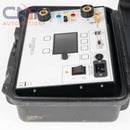 T&R Test Equipment DMO200 High Current Digital Micro-Ohmmeter