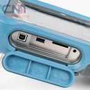 EXFO MaxTester MAX-635-V2XAA Tester VDSL2 Copper xDSL and Gfast Test Lead