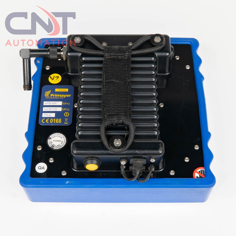 Ovarro Primayer Eureka3 PrimeTouch Water Leak Noise Correlator Detector