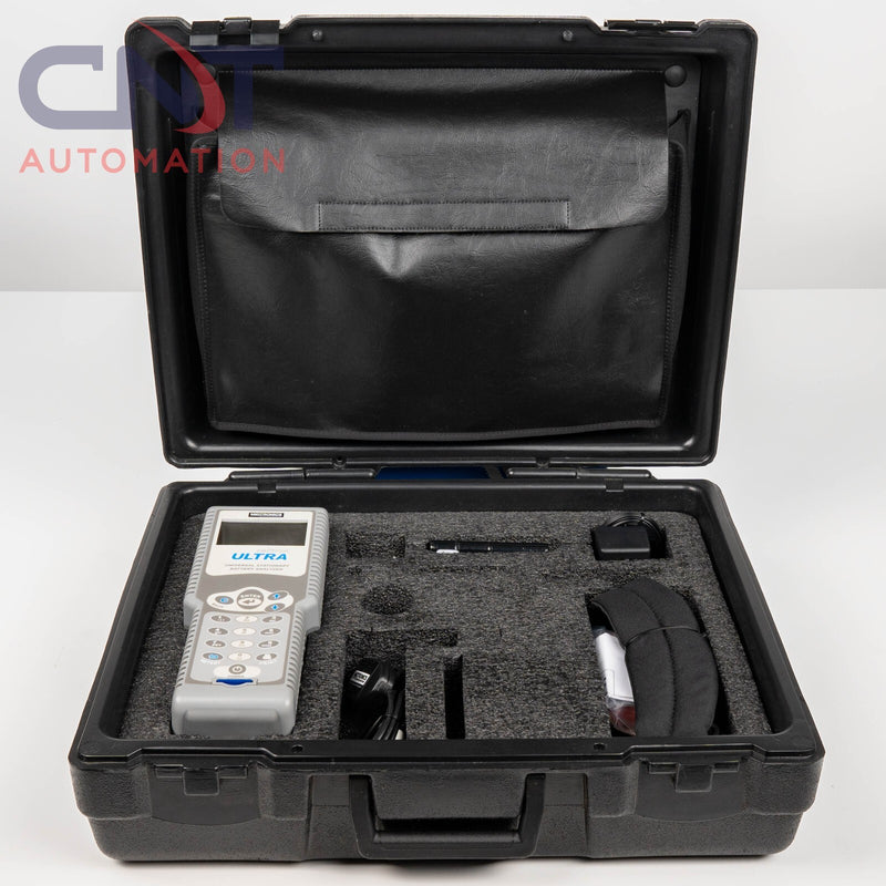 Franklin Grid Midtronics Celltron Ultra CTU-6000 Universal Battery Analyzer