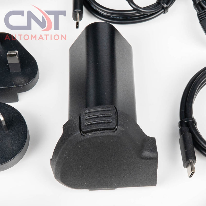 FLIR T540-EST Thermal Camera for Elevated Skin Temperature with 24° Lens