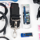 Albedo xGenius Transmission & Synchronization Multi-Technology Telecom Tester