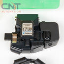 Fujikura 70S SM MM Fiber Fusion Splicer With CT30 High Precision Fiber Cleaver