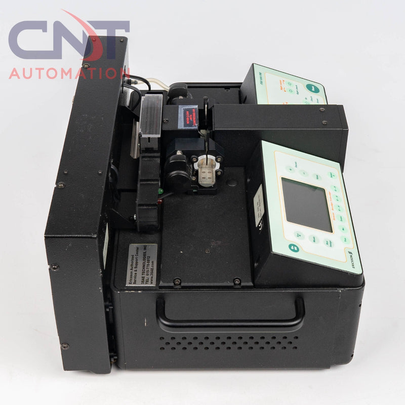 Ericsson FSU 995 PM SM MM Fiber Polarization Maintaining Fusion Splicer