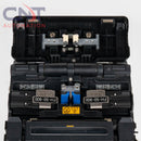 Fujikura FSM-11R SpliceMate Fiber Fusion Splicer W Jacket Stripper & Cleaver FSM