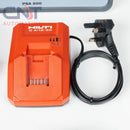 Hilti PS 300 Ferroscan System Concrete Scanner Rebar Detector System W/ PSA 200