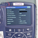 VIAVI JDSU OLP-82P FIT-82P01 SmartClass OPM PCM SM MM P500i Microscope OLS-36