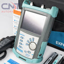 Exfo FTB-150 S1 E15 EI MM/SM QUAD Fiber OTDR w/ FTB-7200D 850/1300/1310/1550