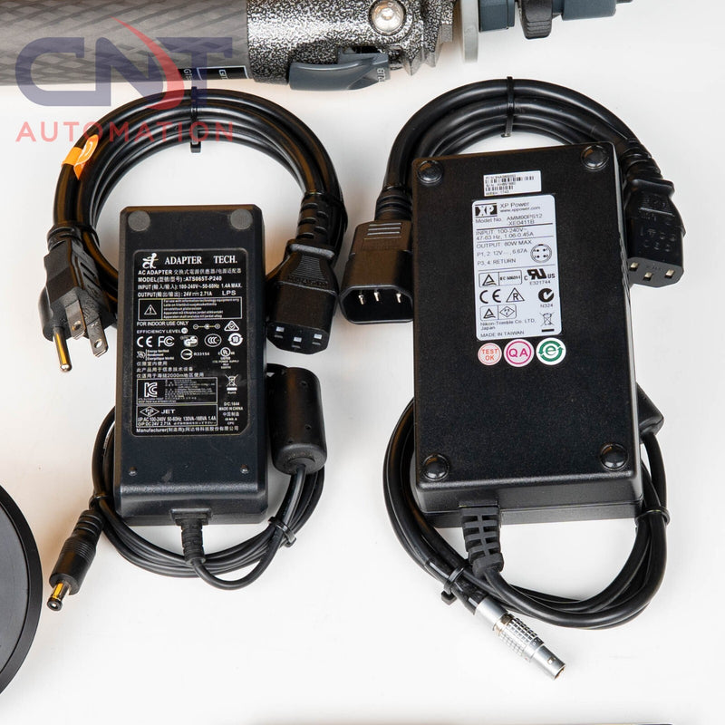 Trimble TX6 3D Laser Scanner Ver: TX 2017-00 (2028) With Tripod