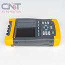 Fluke 434 Three-Phase Power Quality Analyzer w/ Options and i400s Current Clamps