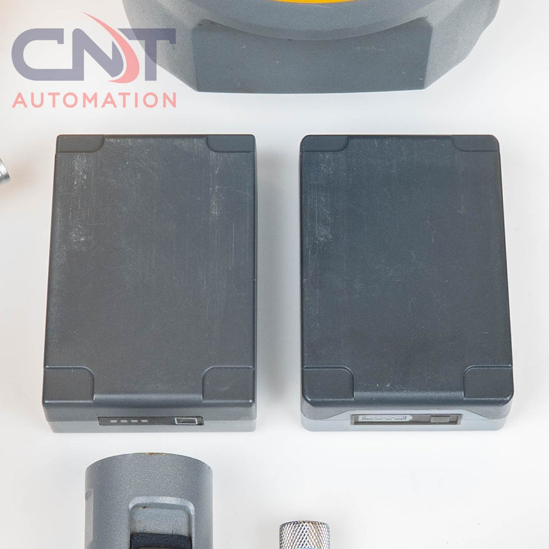 Trimble R10 GNSS System Next Generation Precision & Performance Survey Environme