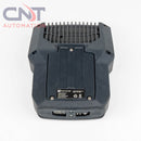 Pruftechnik VibScanner 2 II Triaxle 3 Channel Vibration Analyzer With Omnitrend